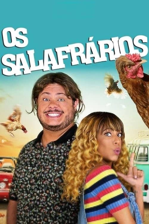 Düzenbaz Kardeşler izle