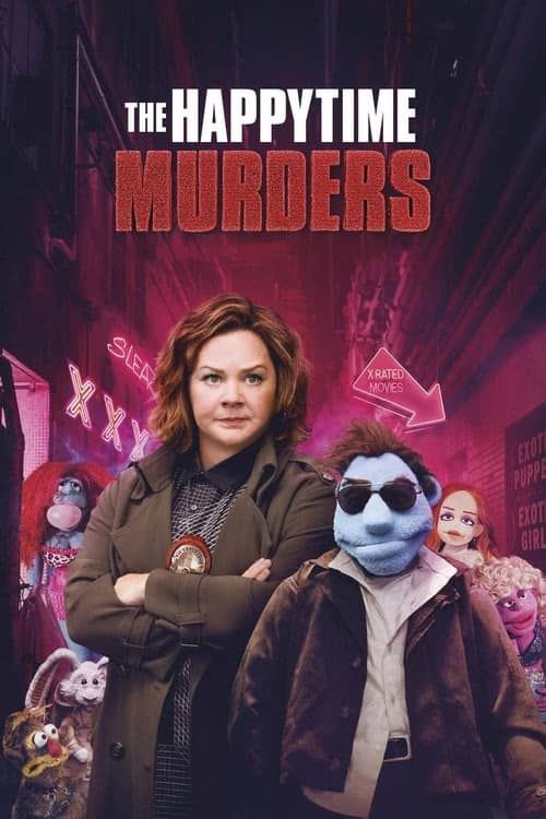 Edepsiz Kuklalar izle