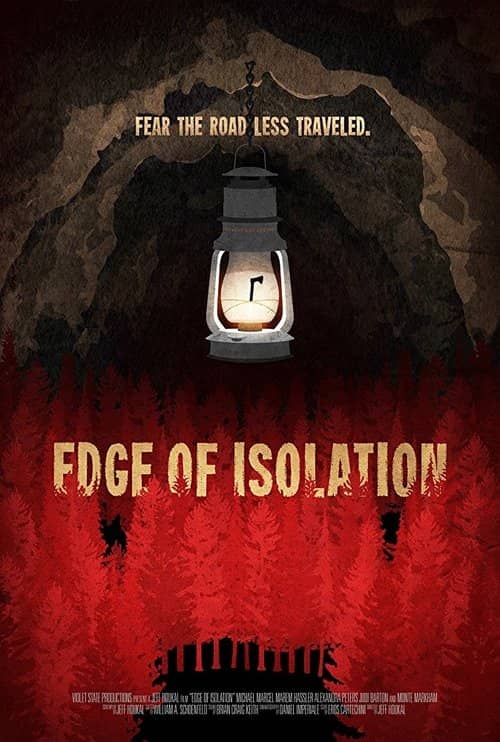 Edge of Isolation izle