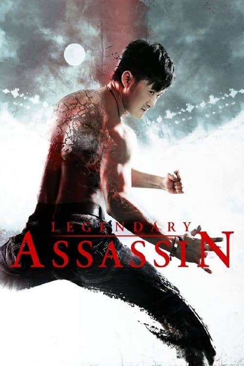 Efsanevi Katil izle