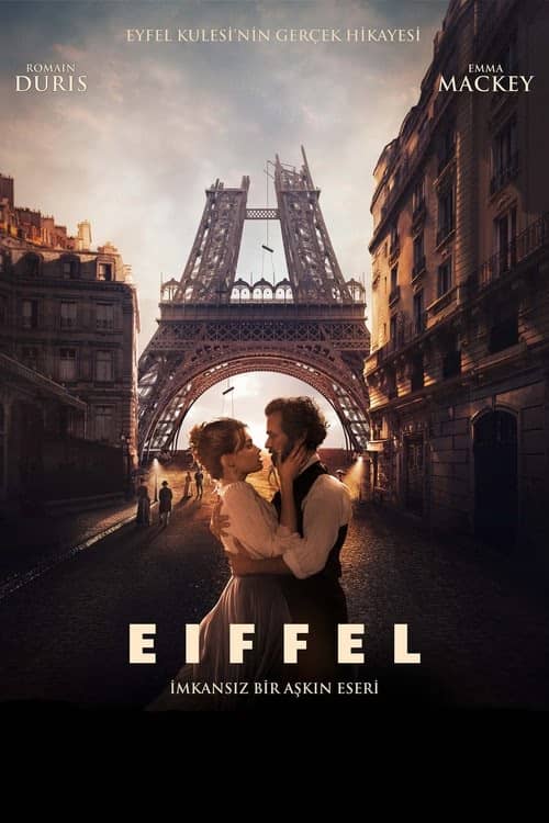 Eiffel izle