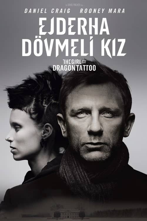 Ejderha Dövmeli Kız izle