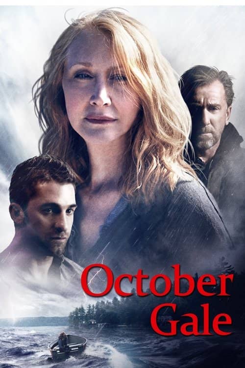 Ekim Fırtınası izle
