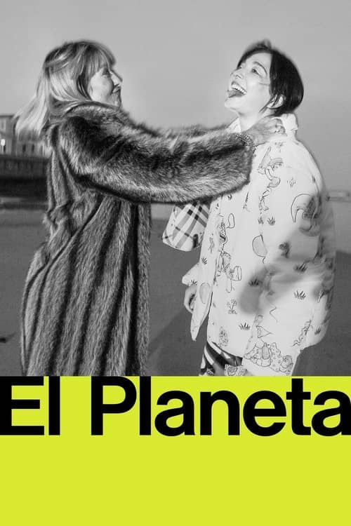 El Planeta izle
