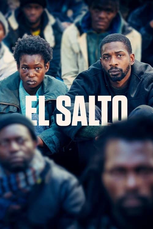 El salto izle