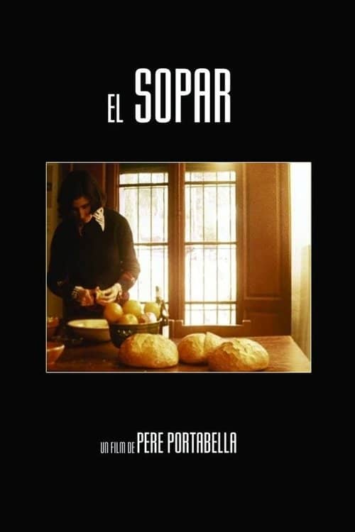 El sopar izle