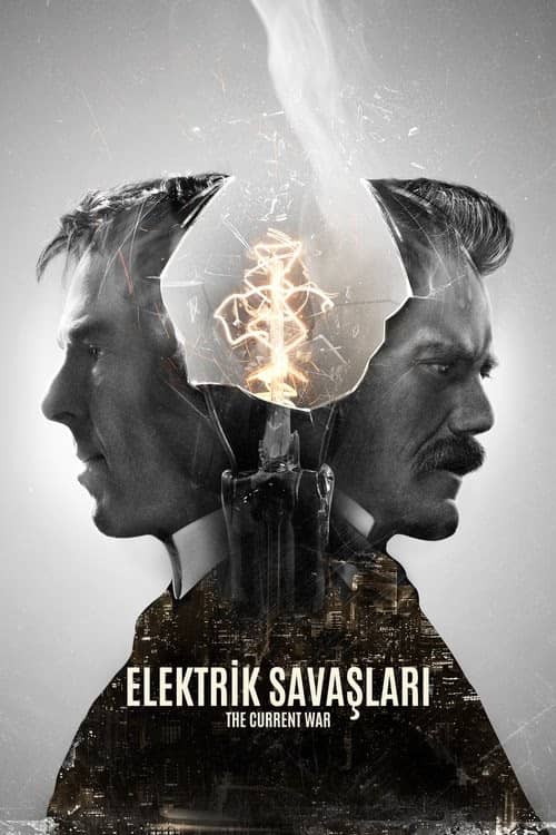 Elektrik Savaşları izle