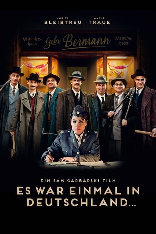 Elveda Almanya izle