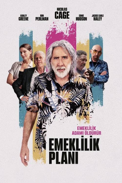 Emeklilik Planı izle