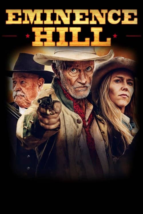 Eminence Hill izle