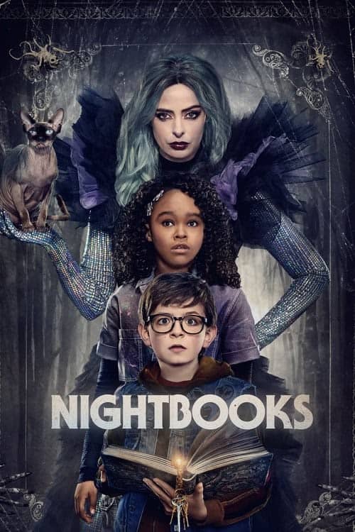 En Korkunç Masal izle