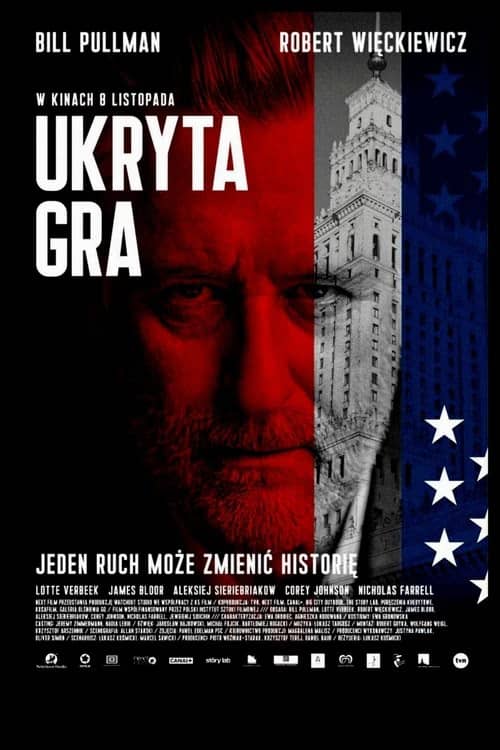 En Soğuk Oyun izle
