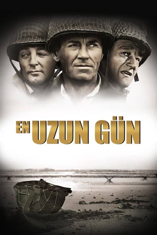 En Uzun Gün izle