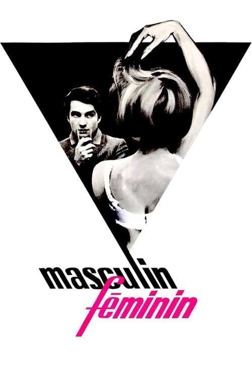 Erkek, Dişi izle