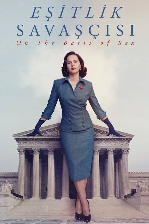 Eşitlik Savaşçısı izle