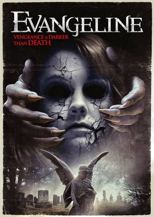 Evangeline izle