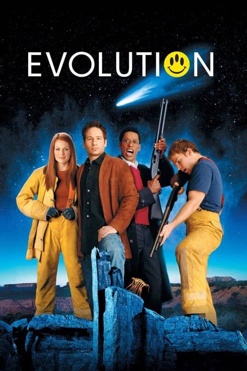 Evrim izle