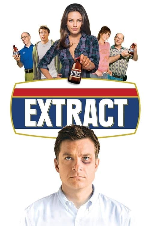 Extract izle
