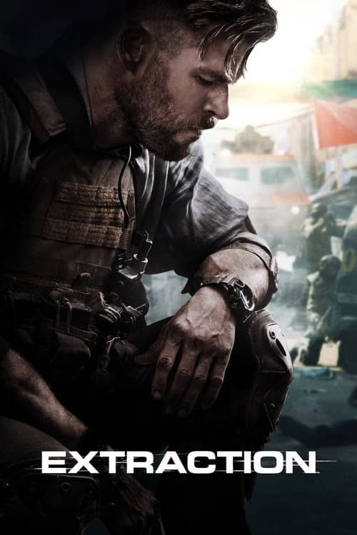 Extraction izle