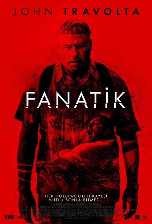 Fanatik izle