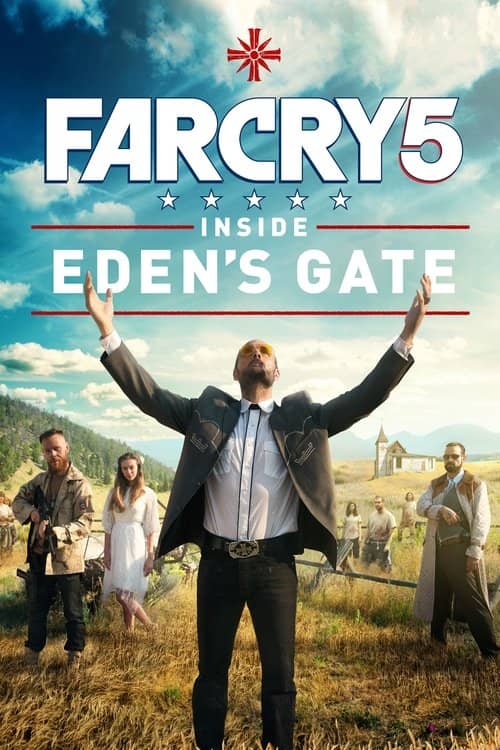 Far Cry 5: Inside Eden's Gate izle