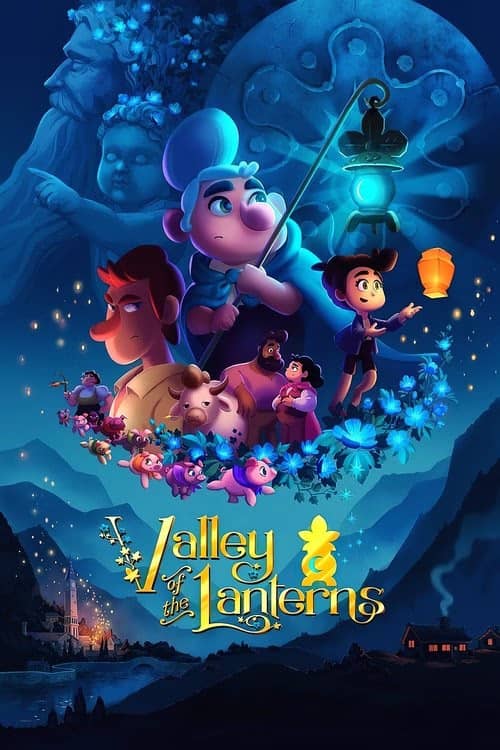 Fenerler Vadisi izle