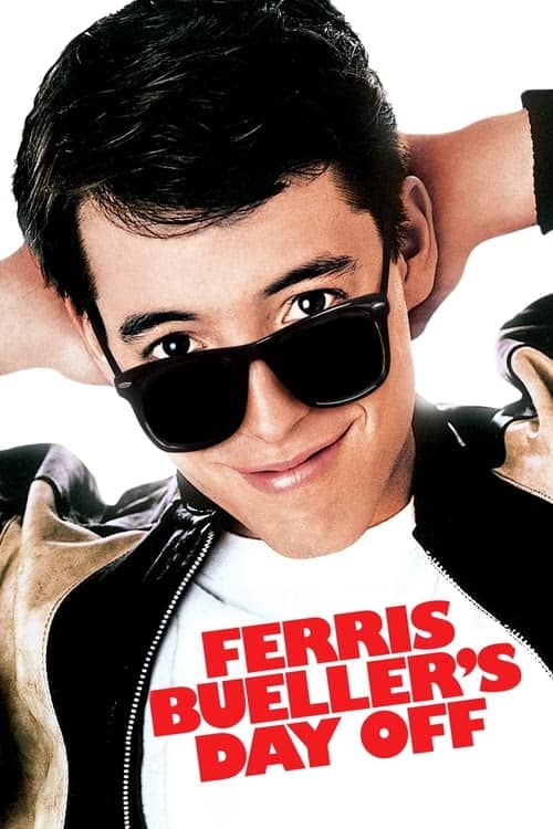 Ferris Bueller'le Bir Gün izle