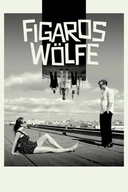 Figaros Wölfe izle