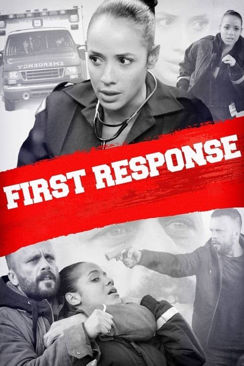 First Response izle
