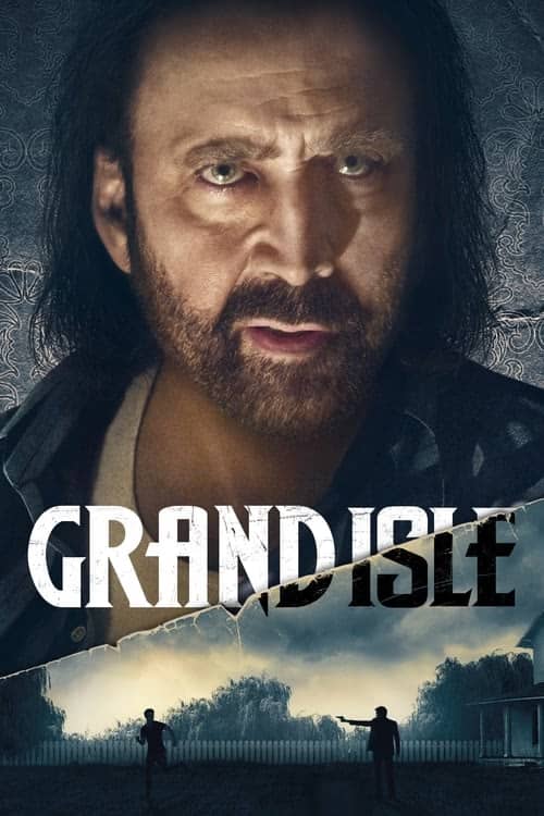 Fırtınalı Bir Gece izle