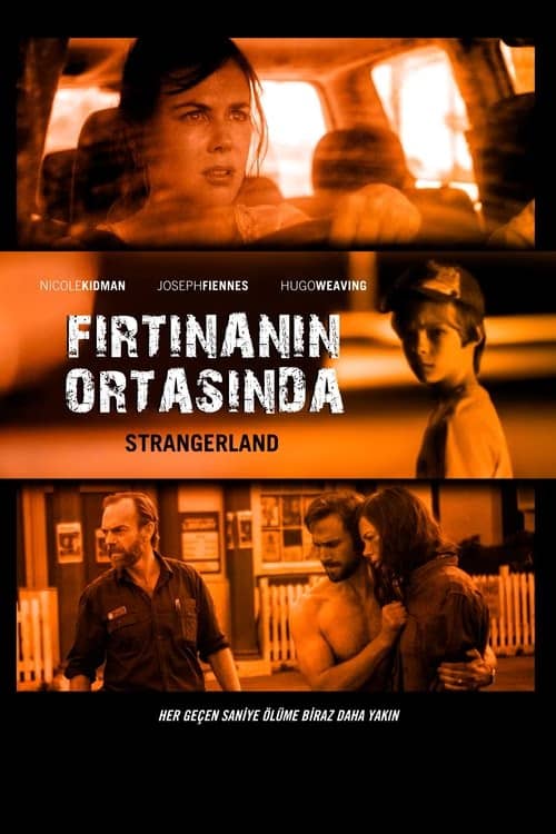 Fırtınanın Ortasında izle