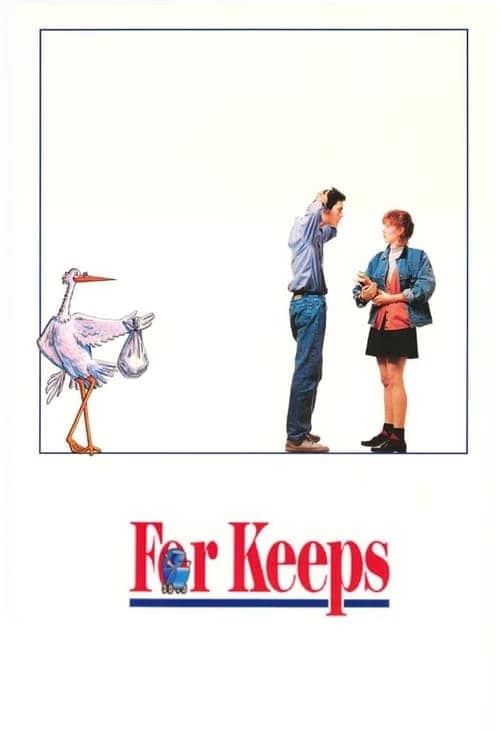 For Keeps izle