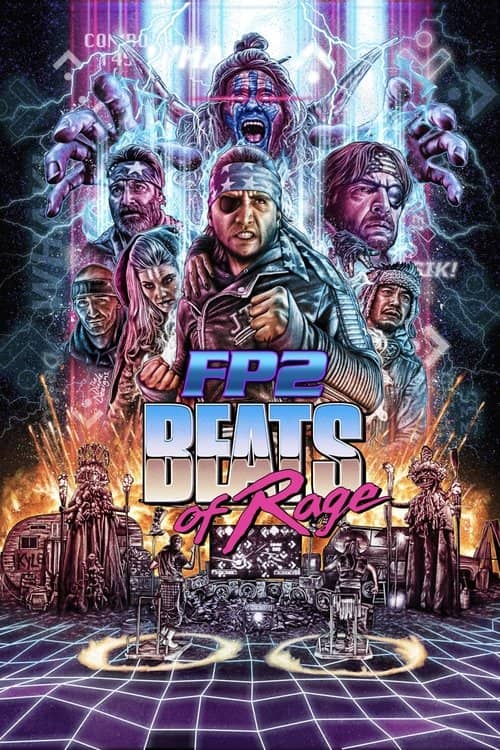 FP2: Beats of Rage izle