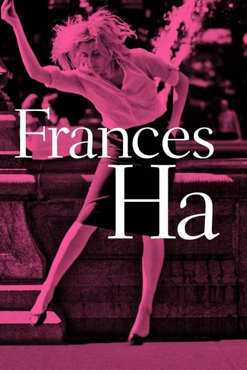 Frances Ha izle