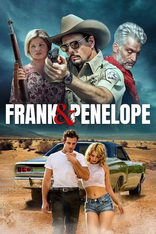 Frank and Penelope izle