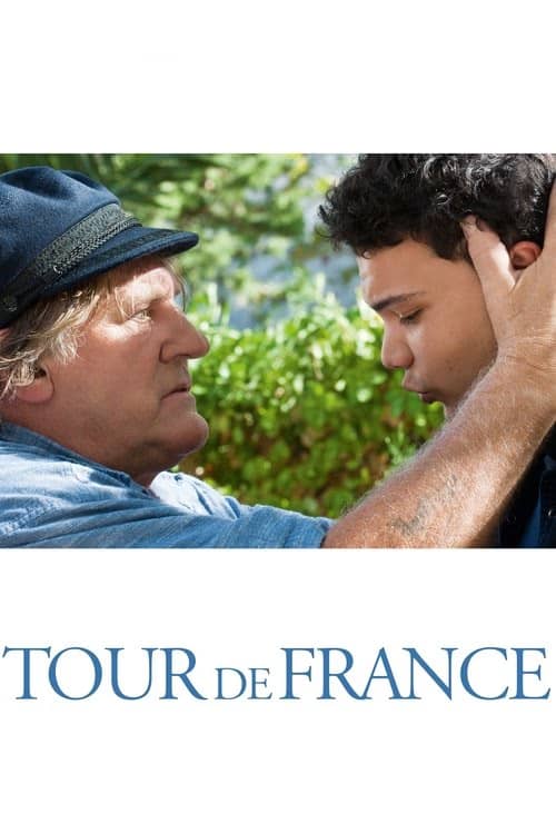 Fransa Turu izle