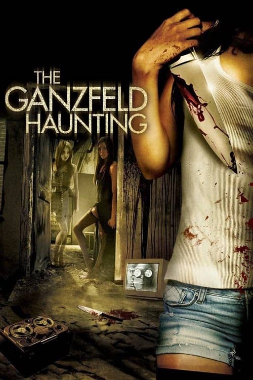 Ganzfeld Deneyi izle