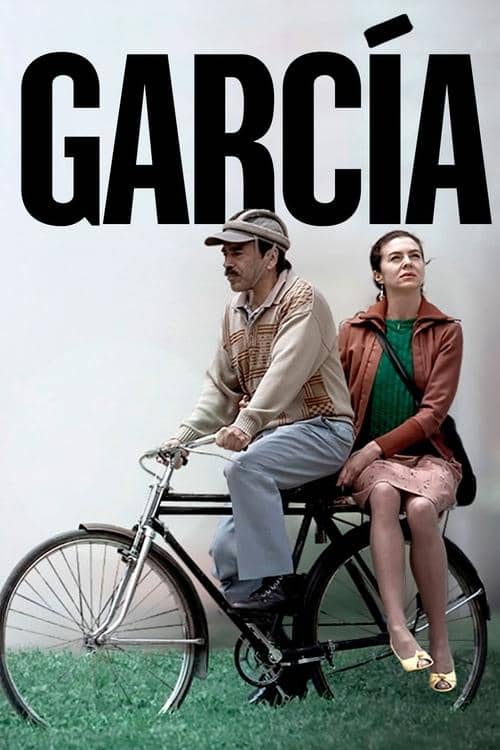 García izle