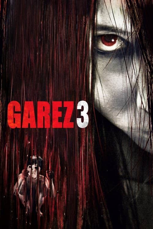 Garez 3 izle