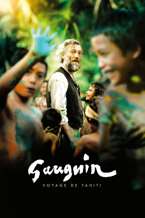 Gaugui izle