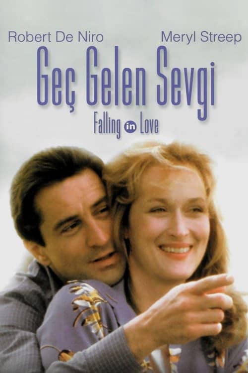 Geç Kalan Sevgi izle