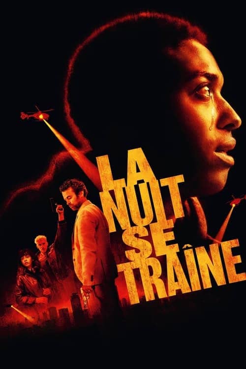 Gece Çağrısı izle