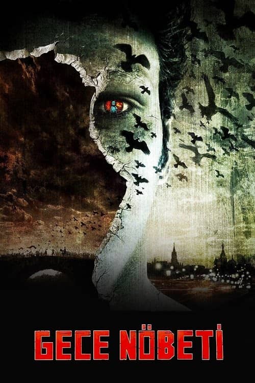 Gece Nöbeti izle