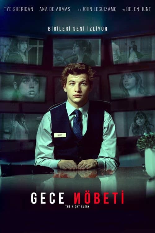 Gece Nöbeti izle