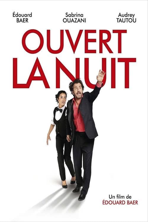 Gece Seansı izle