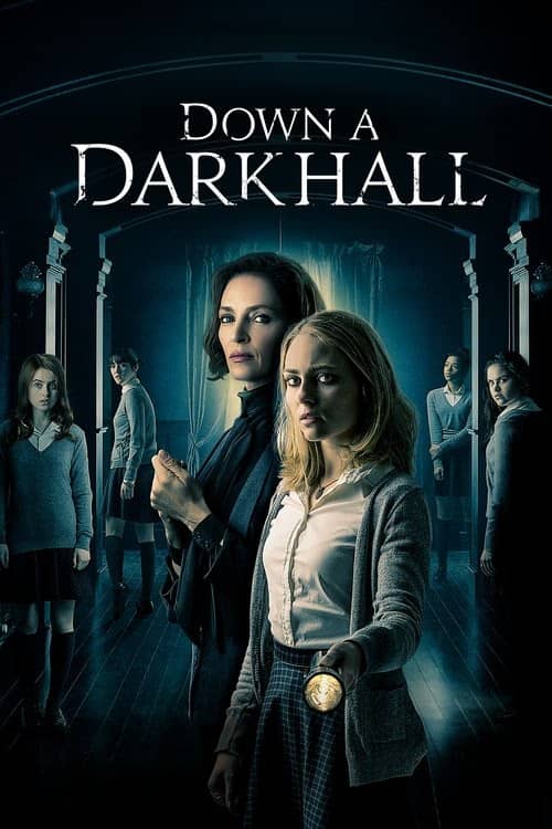 Gece Yarısı Bir Çığlık Duydum izle