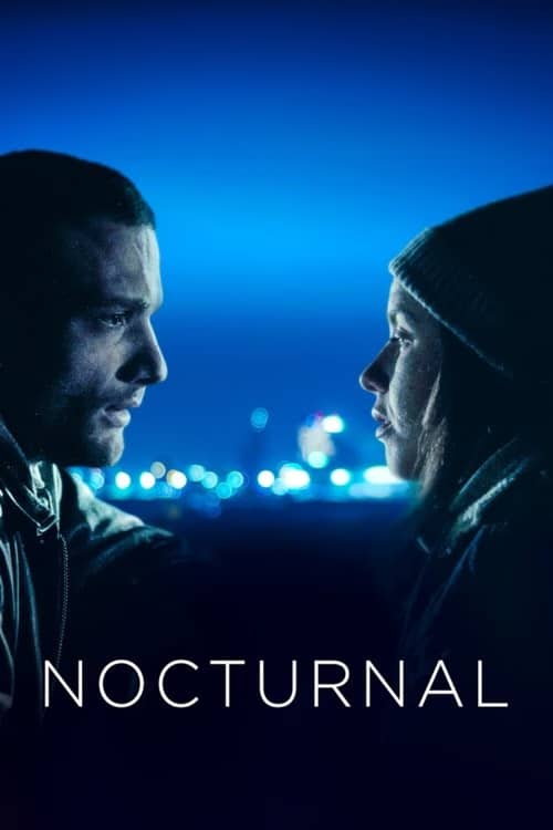 Gececi izle