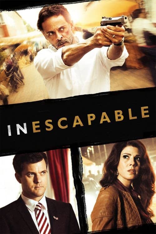 Geçit Vermez izle