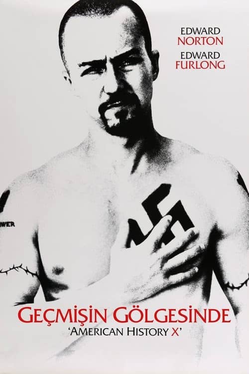 Geçmişin Gölgesinde izle