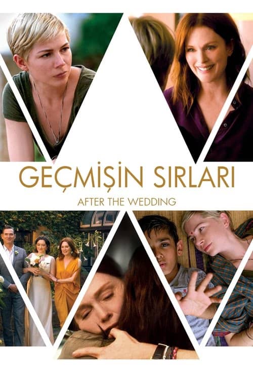 Geçmişin Sırları izle